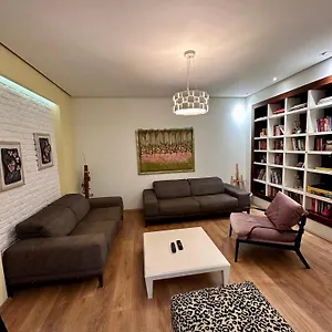 Appartamento Center Easy, Tirana