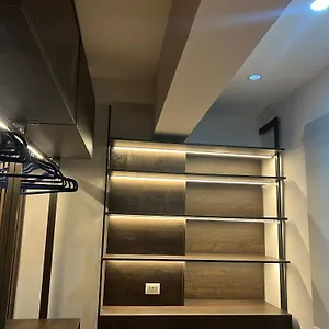 Aparthotel Govi Al Pieno Centro Di, Tirana