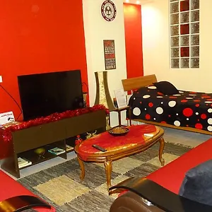 Appartamento Shoshi, Tirana