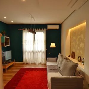 Appartamento Kaloj, Tirana